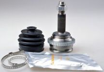 Комплект шарнірів, приводний вал