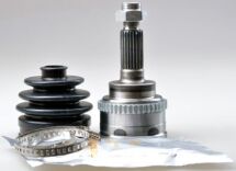 Шарнирный комплект, приводной вал Шарнирный комплект, приводной вал