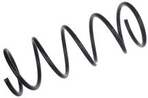 Пружина підвіски