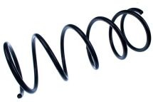 Пружина підвіски