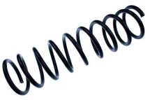 Пружина підвіски