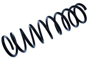 Пружина підвіски