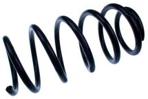 Пружина підвіски