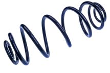 Пружина підвіски