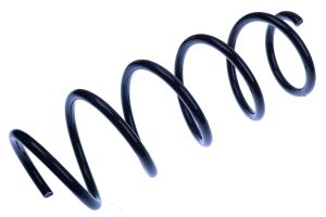 Пружина підвіски