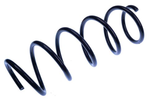 Пружина підвіски