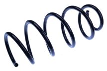 Пружина підвіски