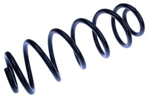 Пружина підвіски