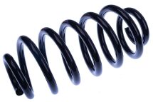 Пружина підвіски