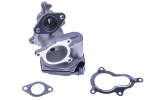 Клапан системи рециркуляції ВГ