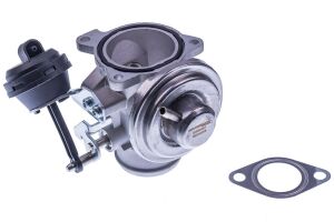 Клапан системи рециркуляції ВГ