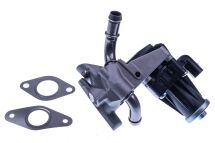 Клапан системи рециркуляції ВГ Клапан системи рециркуляції ВГ