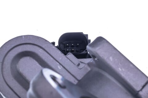 Клапан системи рециркуляції ВГ