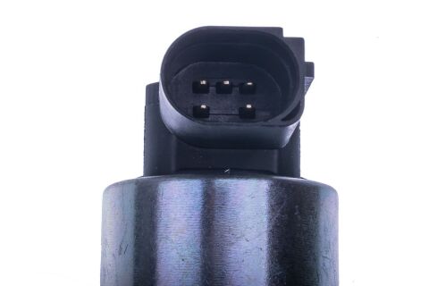 Клапан системи рециркуляції ВГ Клапан системи рециркуляції ВГ