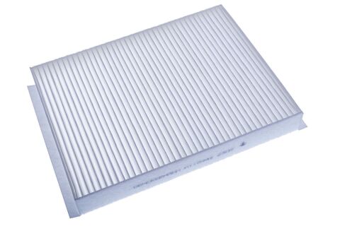 Фільтр салонний