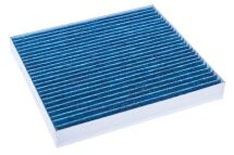 Фільтр салонний