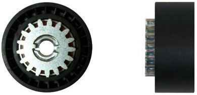 Натяжний ролик, поліклиновий ремінь Натяжний ролик, поліклиновий ремінь