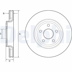 Гальмівний диск
