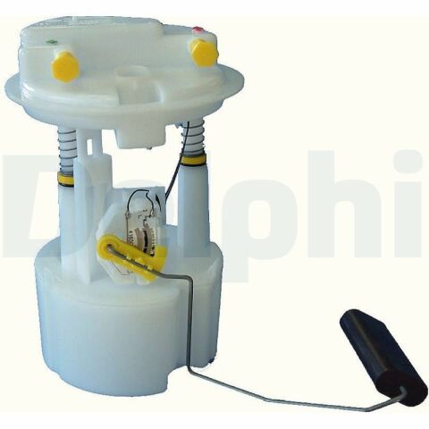 Элемент системы питания Элемент системы питания