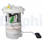 Вузол подачі палива