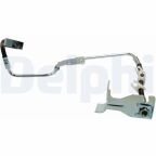 Гальмівний шланг