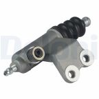 Цилиндр сцепления, рабочий Цилиндр сцепления, рабочий