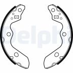 Комплект тормозных колодок