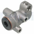 Регулятор гальмівного зусилля Регулятор гальмівного зусилля