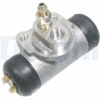 Гальмівний циліндр