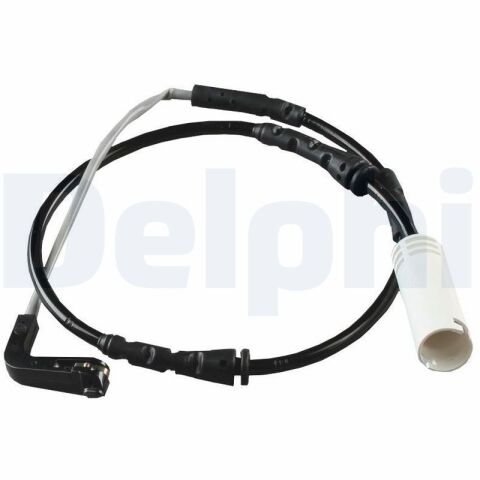 Сигналізатор, знос гальмівних колодок Сигналізатор, знос гальмівних колодок