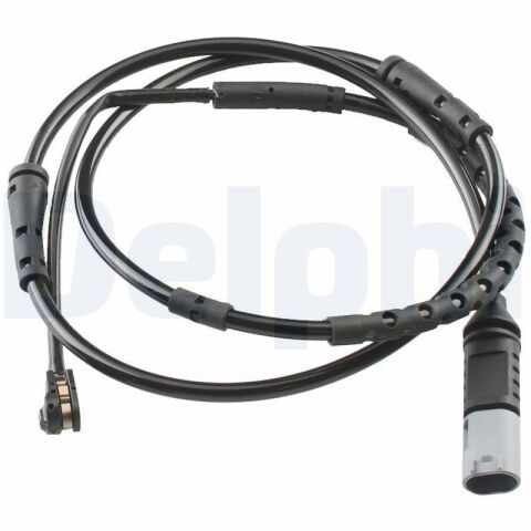 Сигнализатор, износ тормозных колодок Сигнализатор, износ тормозных колодок