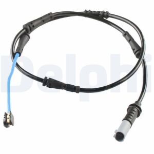 Сигналізатор, знос гальмівних колодок