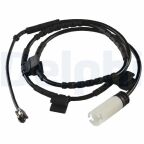 Сигналізатор, знос гальмівних колодок Сигналізатор, знос гальмівних колодок