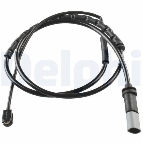 Сигналізатор, знос гальмівних колодок Сигналізатор, знос гальмівних колодок