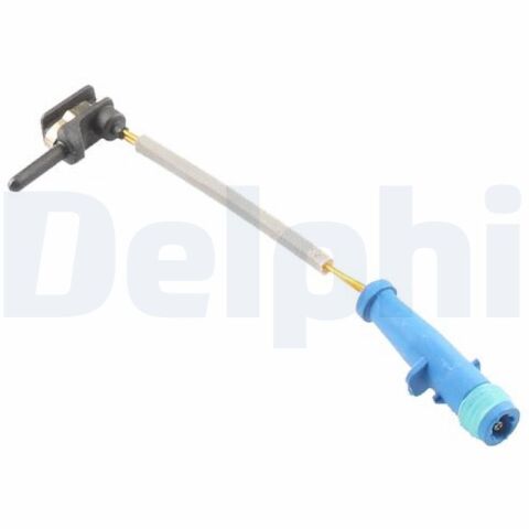 Сигналізатор, знос гальмівних колодок Сигналізатор, знос гальмівних колодок