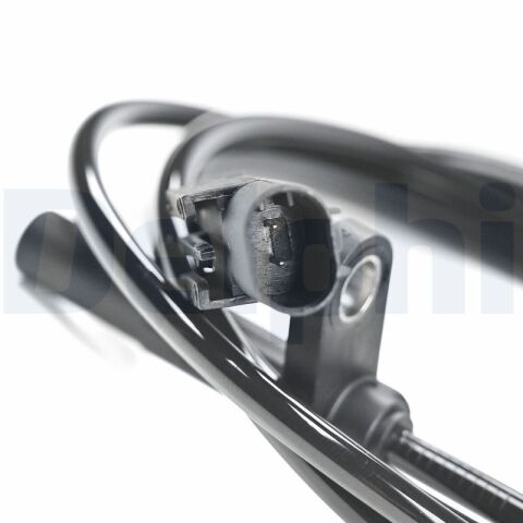 Датчик, кількість обертів колеса