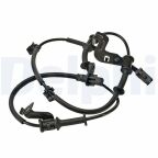 Датчик, частота вращения колеса