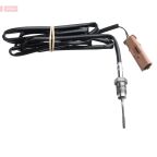 Датчик, температура відпрацьованих газів