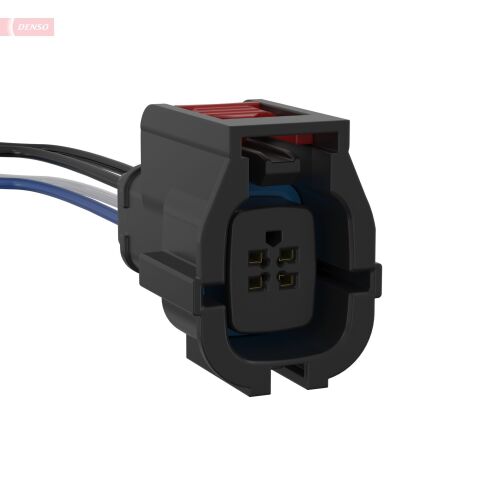 Лямбда-зонд