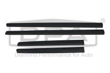 Облицовка / защитная накладка, дверь