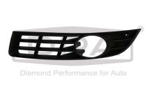 Вентиляційна решітка, бампер Вентиляційна решітка, бампер