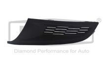 Решетка вентилятора, буфер