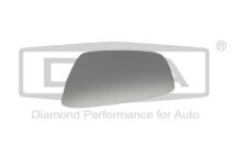 Дзеркальне скло, зовнішнє дзеркало