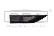 Фонарь указателя поворота