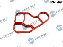 Ущільнення, оливний радіатор