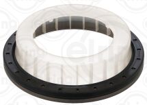 Уплотняющее кольцо, коленчатый вал