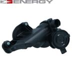 Сепаратор оливи, система продування картера