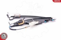 Склопідйомник