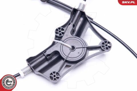 Склопідйомник