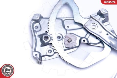 Склопідйомник